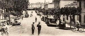 2206- Alger-El-Biar - Avenue Marechal Bugeaud2 - 1930